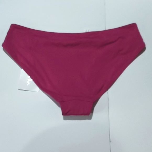 Athleta Fuchsia Bikini - Picture 12 of 15